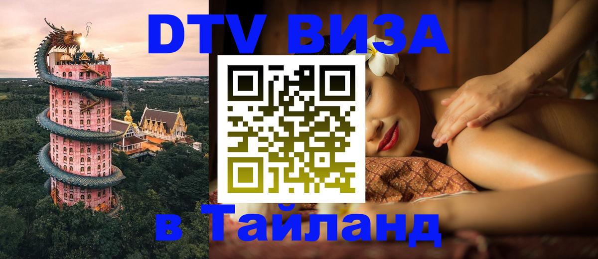 Оформление DTV визы под ключ: стоимость и тарифы, только загранпаспорт - Нальчик 